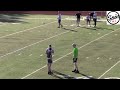 PUL 2023 Week 6: DC Shadow vs. Portland Rising - 5.6.23