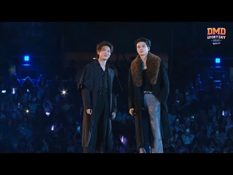 260801 Keng x FirstOne - แทงข้างหลังทะลุถึงหัวใจ | เก่ง x เฟิร์สวัน