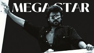 MEGA STAR CHIRANJEEVI FAN EDIT