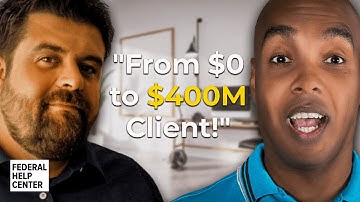 How to Get Started in Government Contracting With no Money