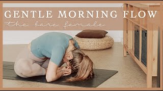 Gentle Morning Yoga | 20 minutes for every day screenshot 4