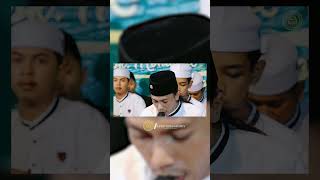 Nabi Muhammad Mataharinya Dunia  Ashshofwah