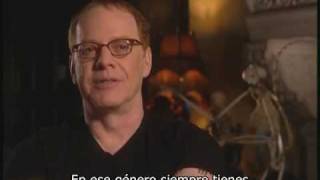 The Music of Batman - Danny Elfman