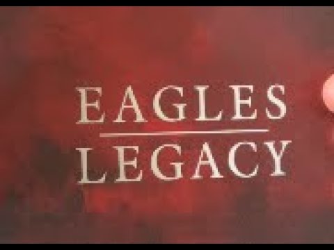 Eagles Legacy CD/DVD/Blu-ray Box Set Unboxing and Review