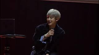 Jet Lag | 2024 Chanyeol Birthday Party: Off The Record