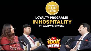 Suite #004: Sahil Sethi on loyalty programs in hospitality