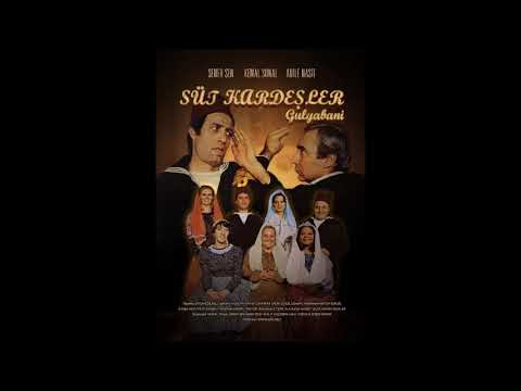 Süt Kardeşler Filmi (1976) Fon Müziği / Ufukta Birşey Yok Kumandanım