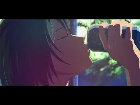 【MAD】言の葉の庭　【 シュプレヒコール】