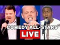 Standup comedy all stars live