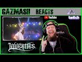 GazMASH Reacts - LOVEBITES Don&#39;t Bite The Dust REACTION