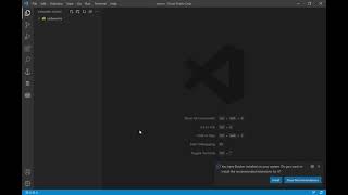 VS Code Extensions