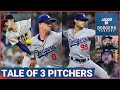 Roki Sasaki, Jack Flaherty, &amp; Joe Kelly — Who Will Pitch for the Los Angeles Dodgers in 2025?