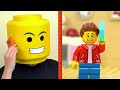 トレインイーターモンスターをLEGOで作ってみた!|RB Bricks JP
