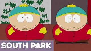 Stan Sends The Wrong Cartman To The Evil Universe