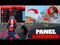 🔥💀OB53 NEW ANDROID FREE FIRE PANEL 💀🔥MAIN ID PANEL ❤️IPHONE PC PANEL🔥NEW PANEL UPDATED MOD MENU #ff