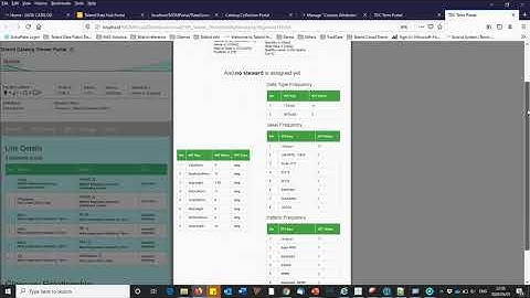 How to use Talend Data Catalog API to enrich your Visualization tools (Tableau)