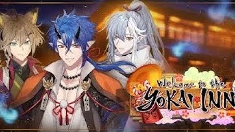 Welcome to the Yokai Inn | Capítulo 1