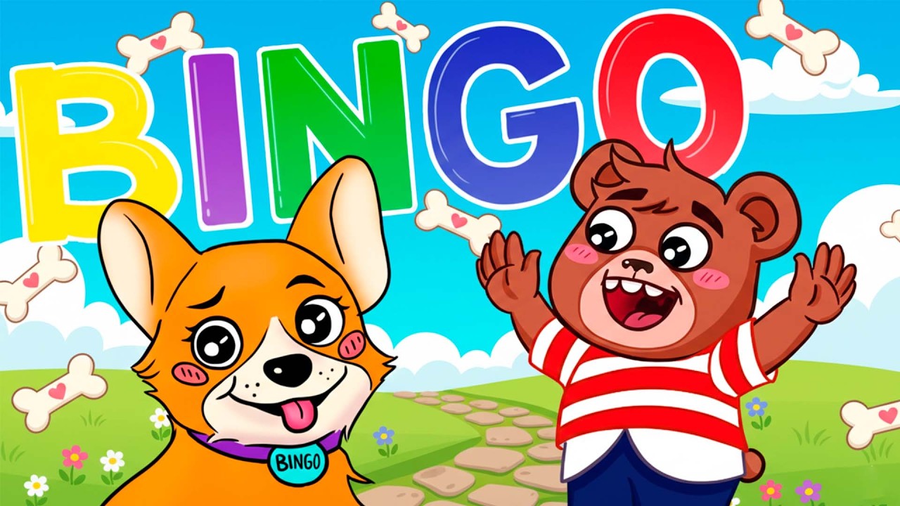 [NEW⭐] Puppy Mystery on the Farm | Lalafun Newborn Songs