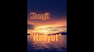 KLANGIT - HANYUT