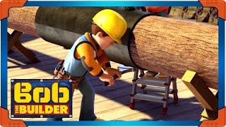 Bob the Builder | Bricks and Mortar| ⭐ 1h Collection ⭐ Kids Movies by Bob the Builder 10,256 views 1 month ago 1 hour, 18 minutes