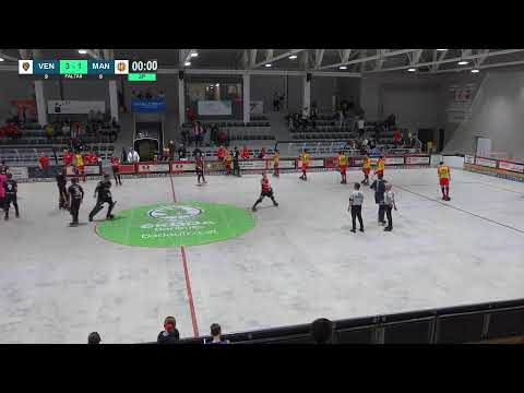 CE VENDRELL  -  MARTINELIA MANLLEU