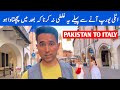 Reality Fact About Italy | Don't Come Italy !! | Adeeljameelglobal