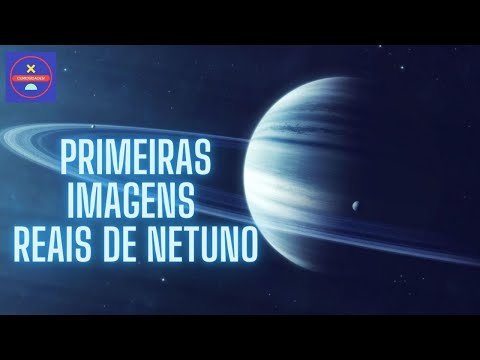 Vídeo: Como é A Nossa Galáxia