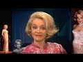 Marlene Dietrich gives an interview for Swedish TV on August 4, 1971 [ FullHD ]