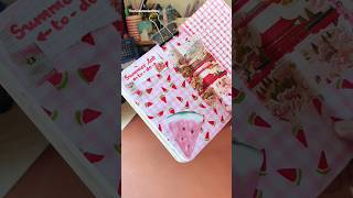 Aesthetic journaling #journalwithme #dailyshorts #journalingideas #malayalam #dailyvlogs #kawaii screenshot 1