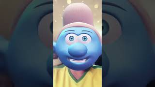 Smurf Smurf