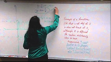 TTU Math2450 Calculus3 Sec 11.1 and 11.2