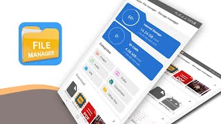 File manager & Storage Analyzer screenshot 4