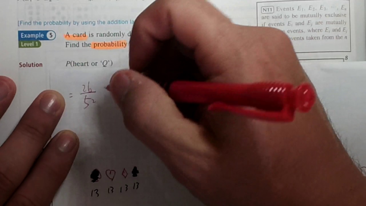 S.5 ch.5 Example 5 - YouTube