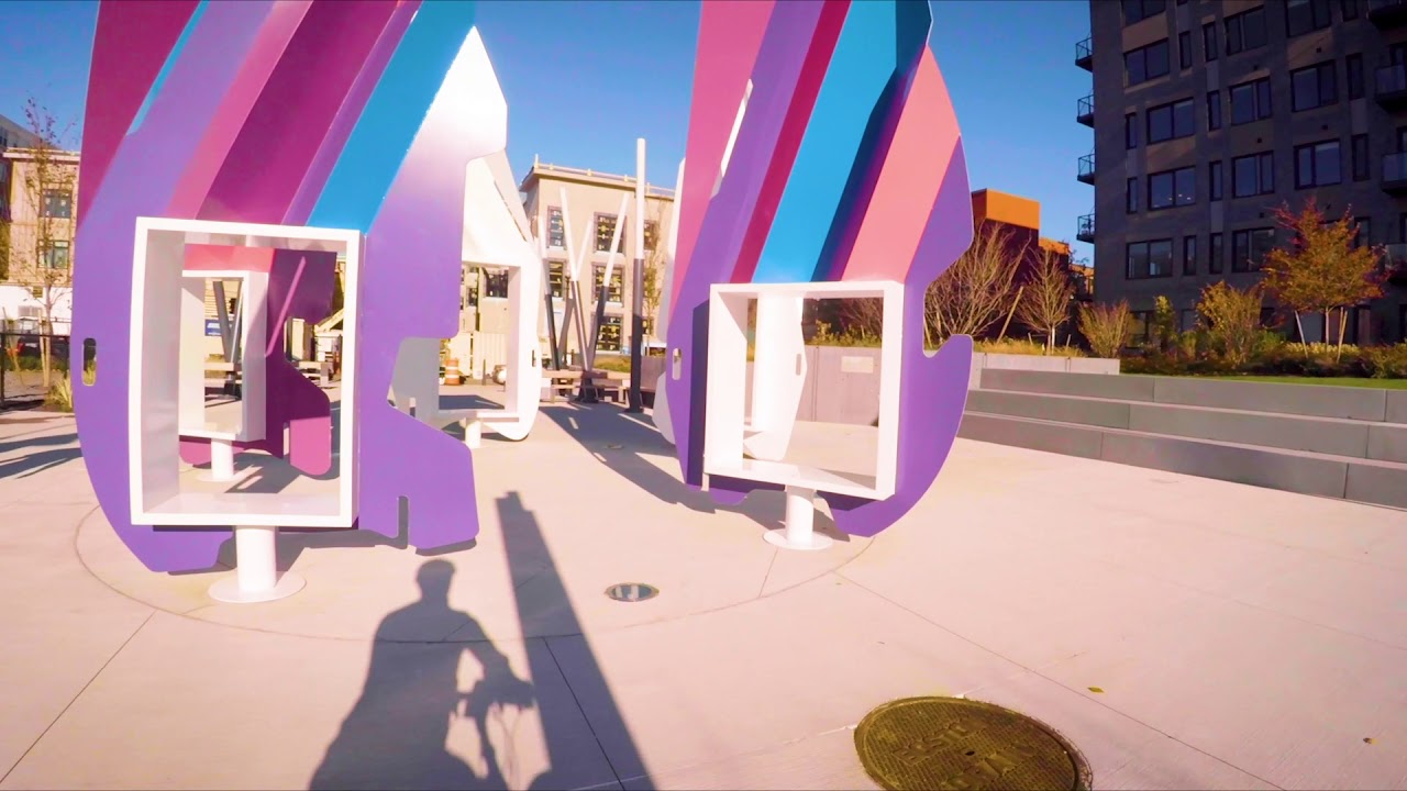 Clippership Apt  East Boston