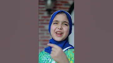جانا العيد المبدعة والمنشدة ريتال احمد 