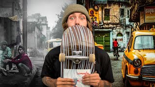The Reality For Skaters In India | Kolkata