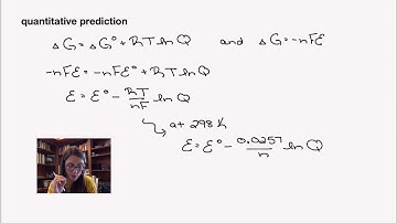 CPA Video 7.7: Nonstandard Cell Potential