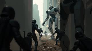 Wird Uns Die Ki Auslschen kierklrt knstlicheintelligenz terminator