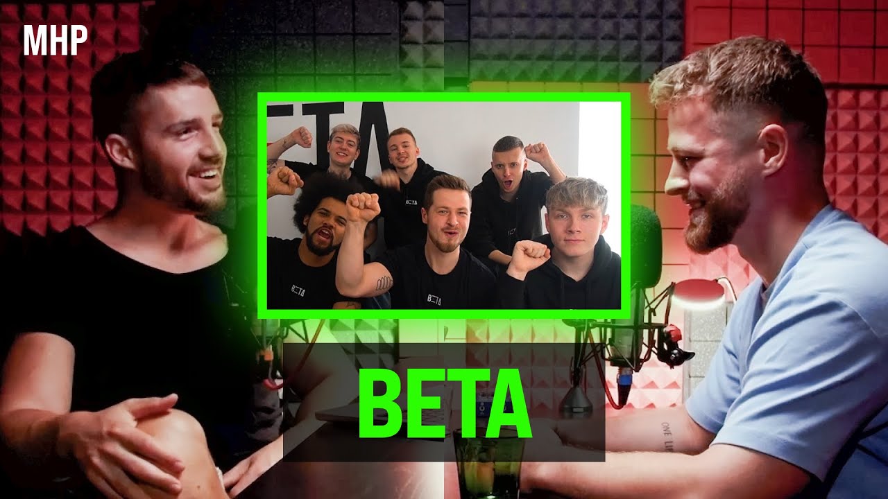 David "Olchič" Olchava: Vezmem kostýmy zajíců a jdem hrát schovku na Staromák | MHP Klipy