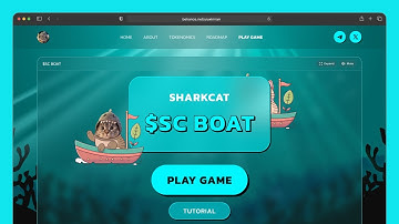 Meme coin game design | UI/UX Design and Development with NexUX Lab