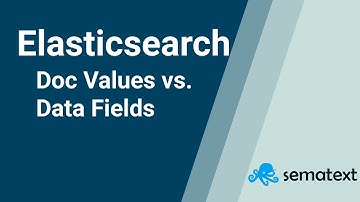 Field Data vs Doc Values | Understanding Elasticsearch Performance Issues