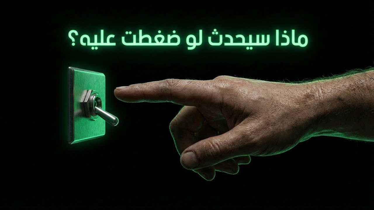 لماذا تفشل عزيمتك؟ السر النفسي الذي يجهله 90% من الناس | 02