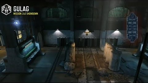 NEW GULAG MAP GAMEPLAY IN CALL OF DUTY MOBILE! | COD Mobile Season 7 Test Server