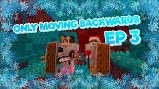 We Can Only Move Backwards Episode 3