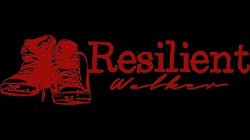 Resilient Walker Introduction Video