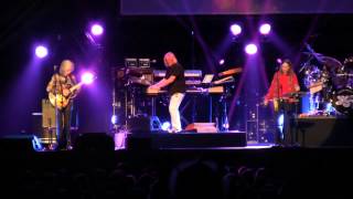 Yes- &quot;A Venture&quot; (720p HD) Live in Bethlehem, PA on April 7, 2013