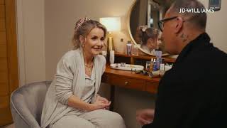 Gok Wan & Helen Skelton - Find Your Style