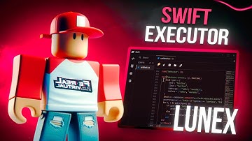 Roblox x Swift Executor [2025] | Roblox Executor [Free Menu] | Roblox Executor [Free Download]