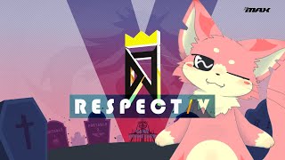 【DJMAX】音ゲー初心者のDJMAX【ケモV】