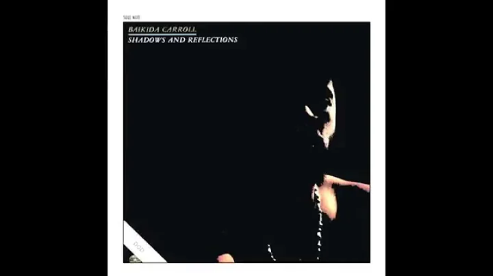 Baikida Carroll Quintet....Kaki